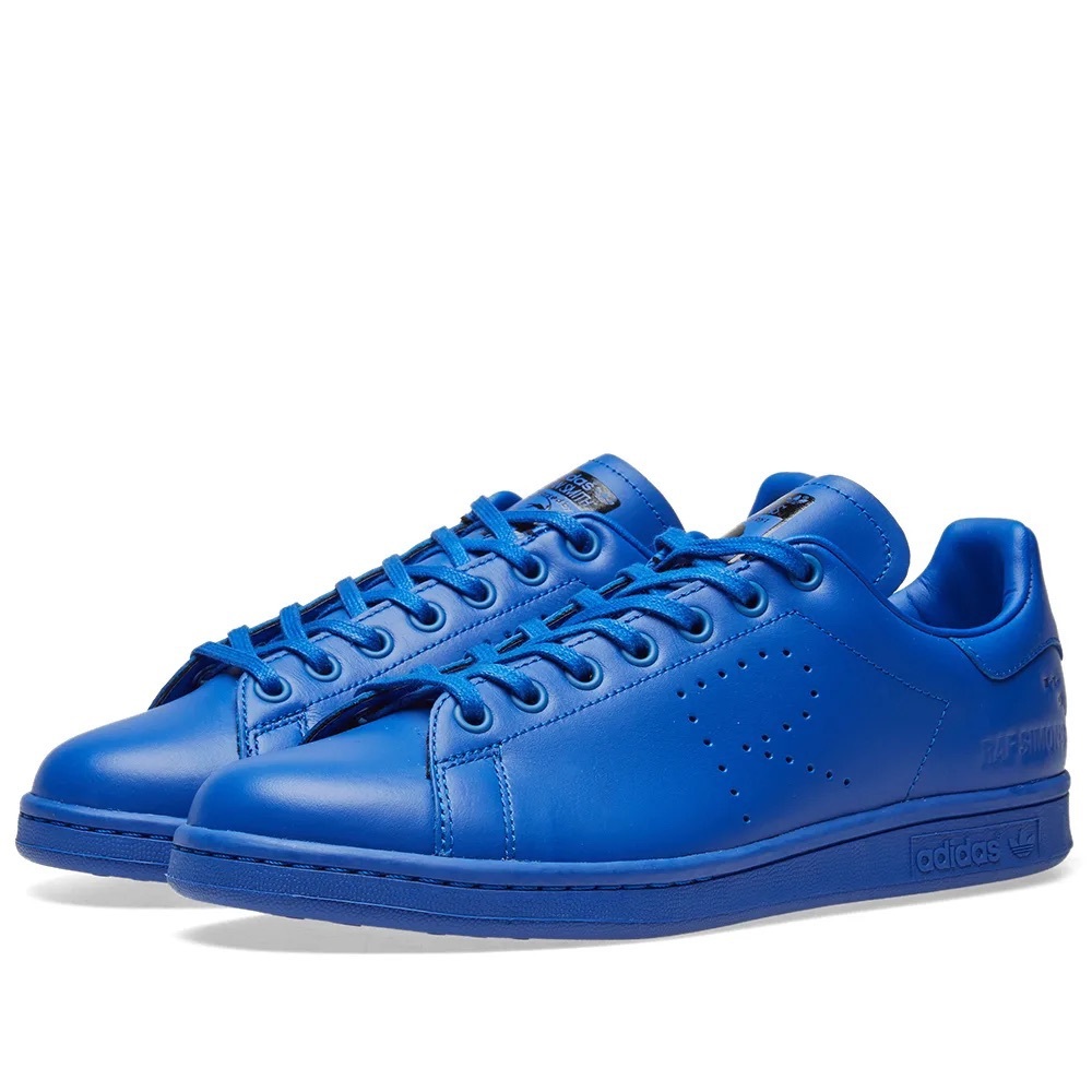 RAF SIMONS x STAN SMITH Adidas Size 6 Men! Great Deal!